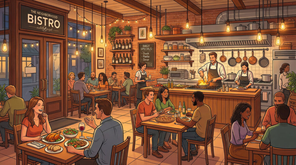 A Foodie’s Guide to Duluth Heights: Where to Eat, Sip, and Savor in Duluth’s Hidden Culinary Hub